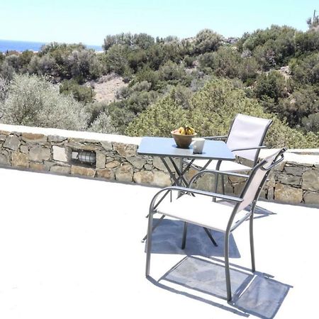 Skouros Villa 2 Kastri  Екстер'єр фото
