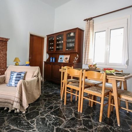 Skouros Villa 2 Kastri  Екстер'єр фото