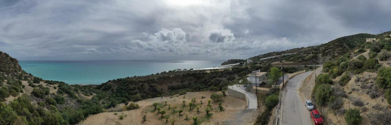 Skouros Villa 2 Kastri  Екстер'єр фото