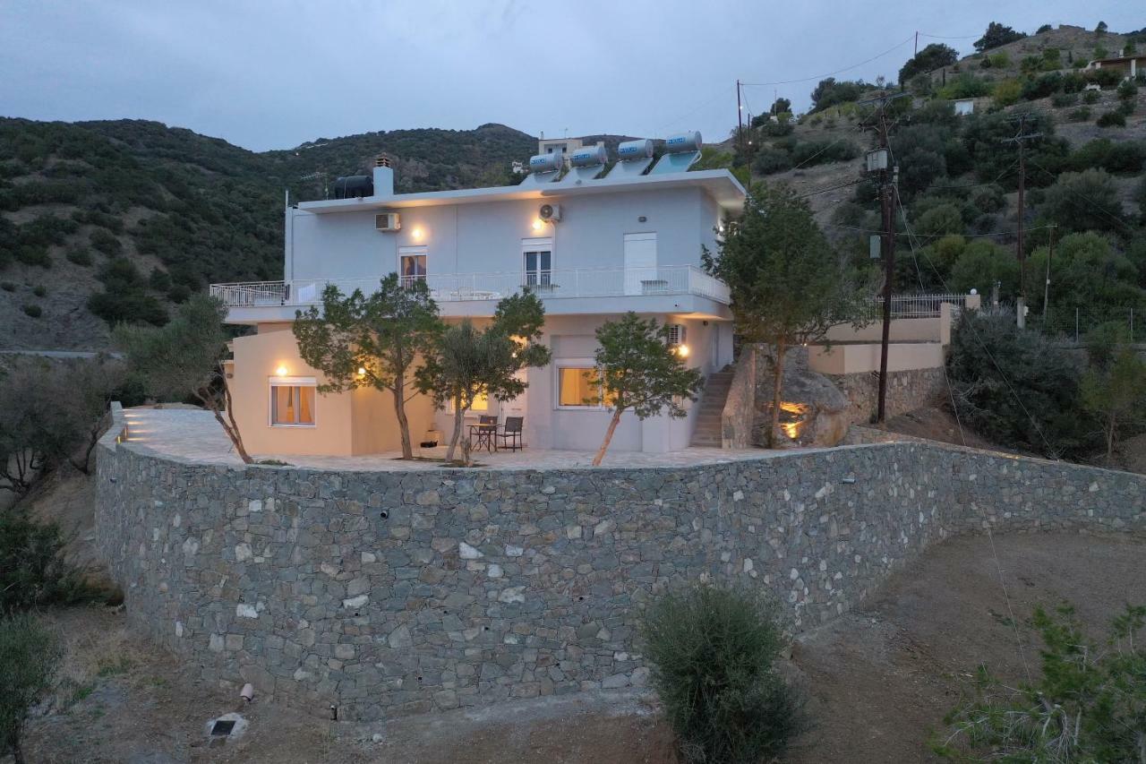 Skouros Villa 2 Kastri  Екстер'єр фото