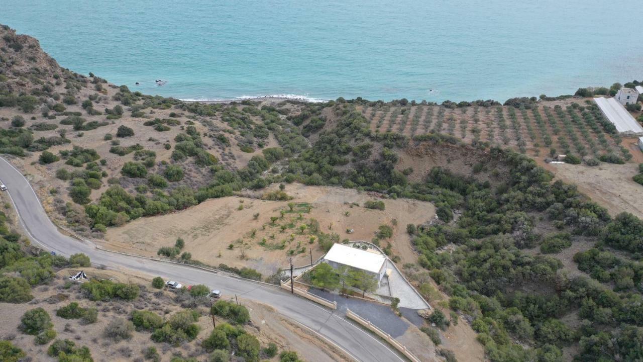 Skouros Villa 2 Kastri  Екстер'єр фото