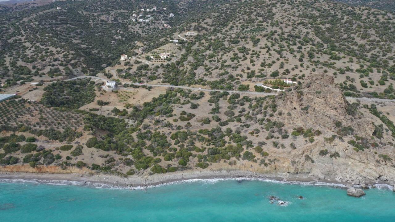 Skouros Villa 2 Kastri  Екстер'єр фото