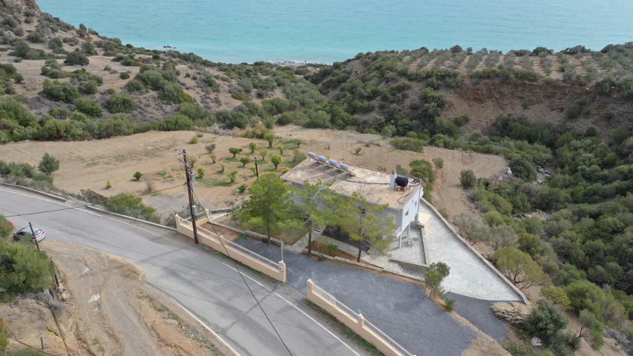 Skouros Villa 2 Kastri  Екстер'єр фото