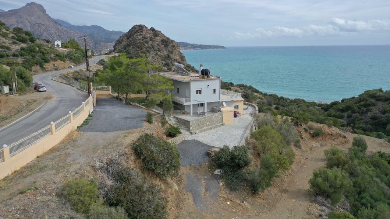 Skouros Villa 2 Kastri  Екстер'єр фото