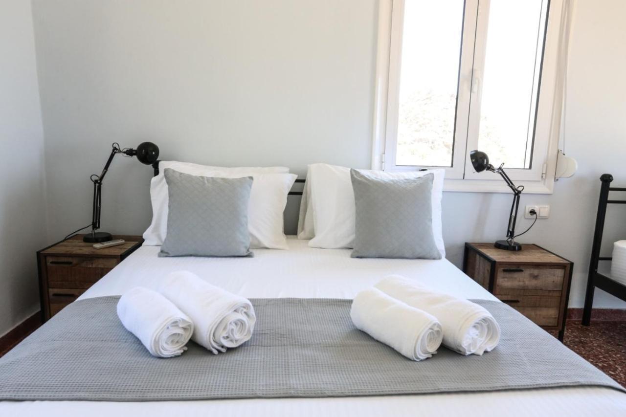 Skouros Villa 2 Kastri  Екстер'єр фото